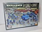 Warhammer 40k Space Marines Army Box - OOP 2004 Oldhammer New in Box (NIB)