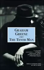 The Tenth Man - Paperback By Greene, Graham - GOOD