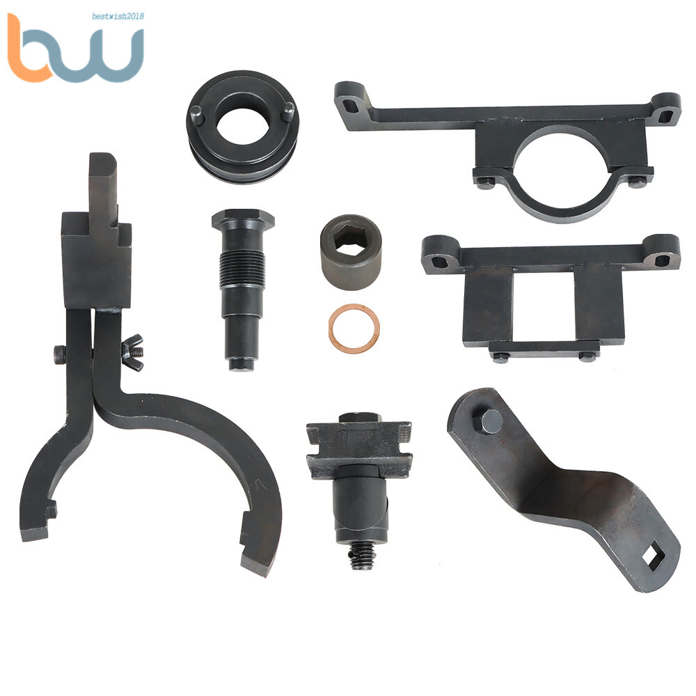 MOCA AUTOPARTS Timing Chain Kit W/o Gears Oil Water Pump Set Fit For 97 06 Ford Explorer 4 0l 01 06 Mazda B4000 4 0l - Foto 2