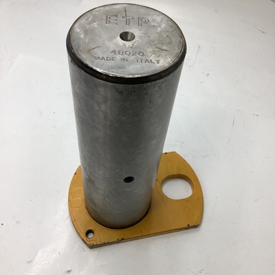 3 3/4'' BY 11'' STEEL PIN, ETP 48020