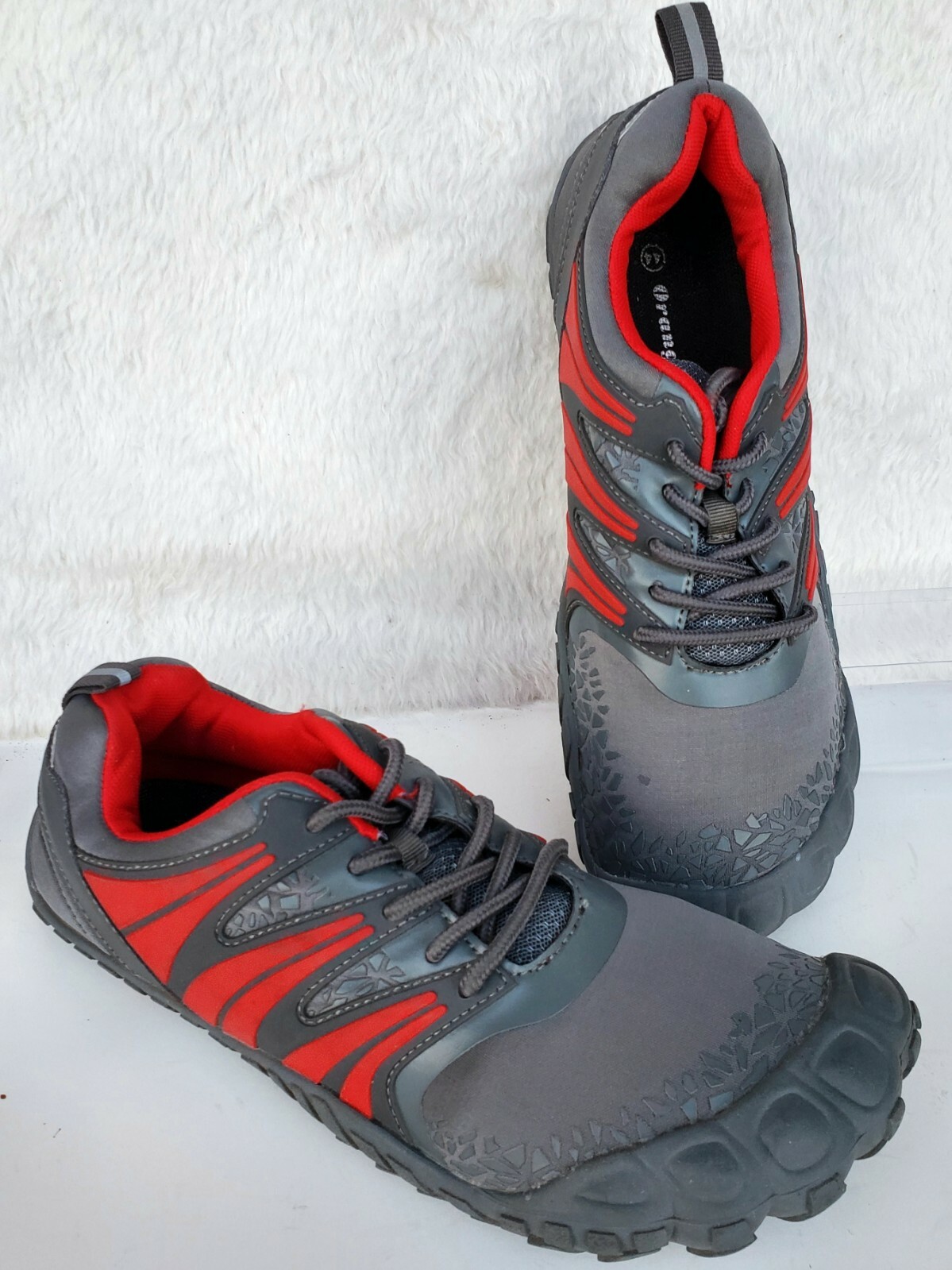 28cm)Barefoot Shoes/Minimalist 