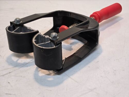 Edge Clamp for Bessey KF4 | 4" Opening 5" Throat Depth 1 7/8" Pad Width - 第 3/9 張圖片