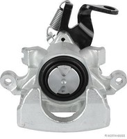 Herth+Buss Jakoparts J3225062 Bremssattel FüR CitroËN Mitsubishi Peugeot