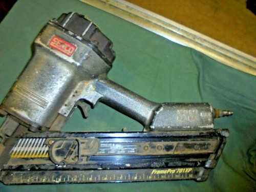 Senco 2H0133N framing Nailer