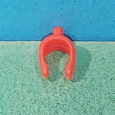 Poignée Playmobil Catégorie 6 Référence 12 - Accessoire D'occasion En Très Bon état
