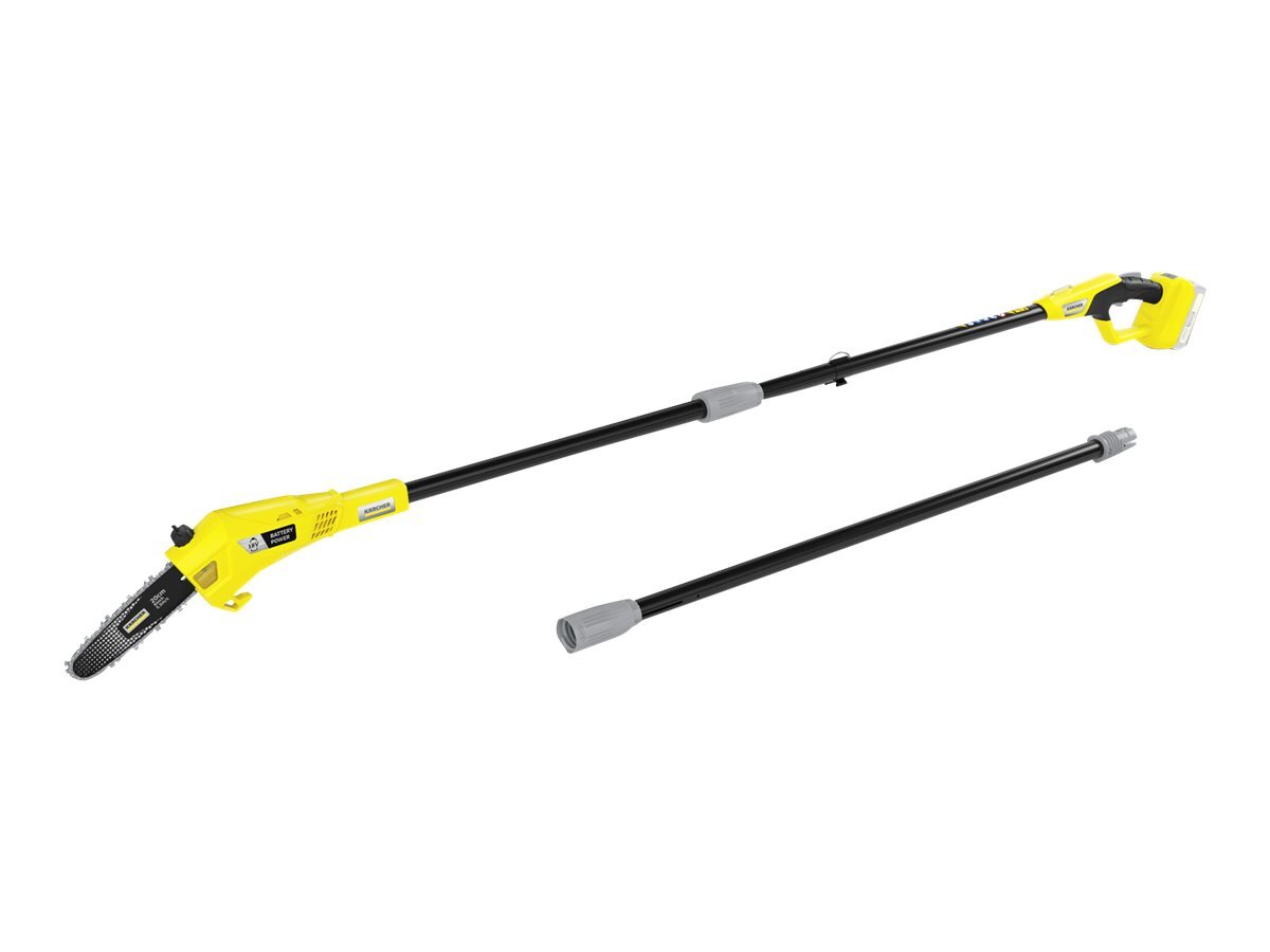 Kärcher PSW 18-20 Pole saw cordless 18 V 5 Ah 20 cm 4.9 kg 1.444-010.0