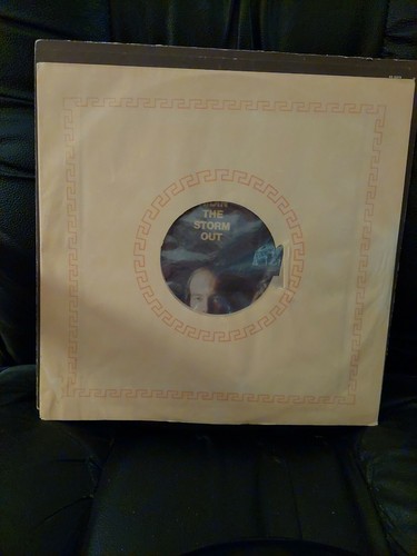 ROCK SENSATION R.E.O. SPEEDWAGON VINYL LP STEREO QUALITY, "RIDIN' THE STORM OUT" - Picture 3 of 12