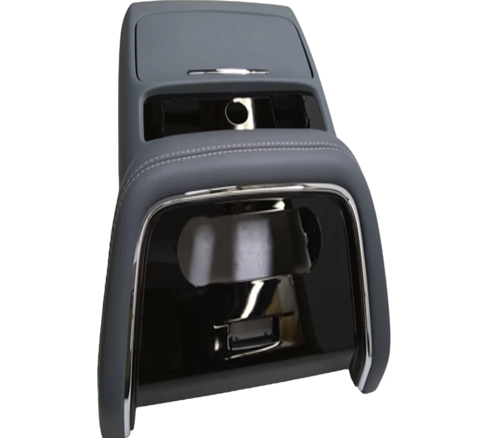 PANEL DE NAVEGACIÓN LINCOLN 2018-2021 ASM JL7Z78045E24HA - NUEVO OEM Foto 2 de 4