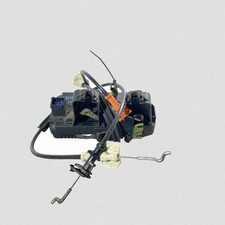 Porte arrière et accessoires Opel CABRIO