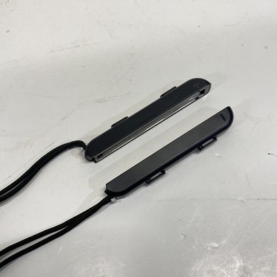 Original Nintendo Switch O:ED 2 Wrist STRAPS ONLY HAC-014 for Joy Con Controller