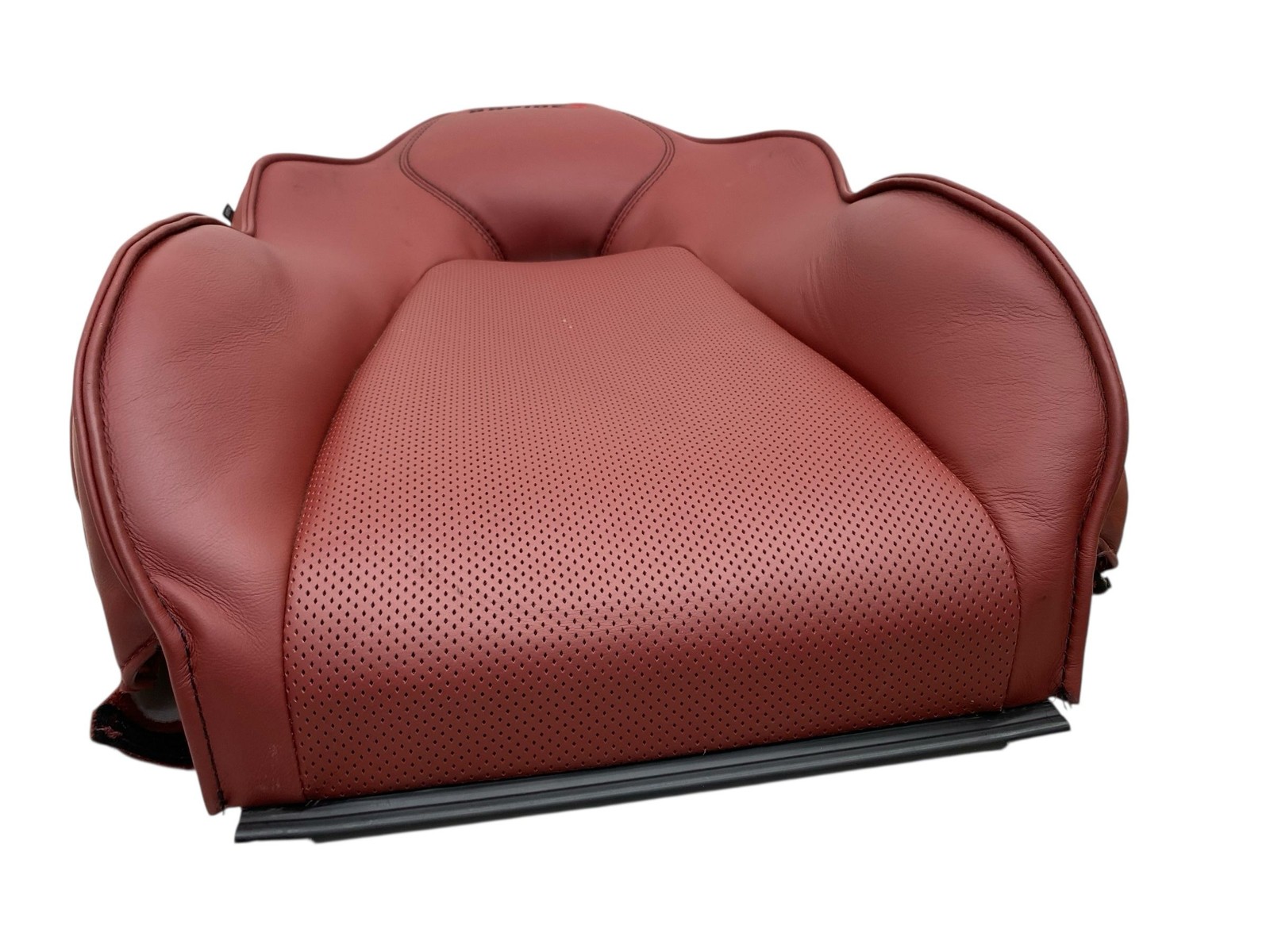 2014 Aston Martin Rapide Front Right Passenger Upper Seat Cushion Heat & Vented