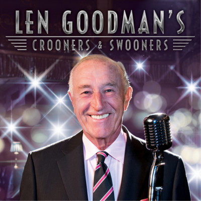 Various Artists Len Goodman's Crooners & Swooners (CD) Album