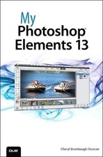 My Photoshop Elements 13 My...series 