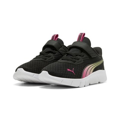 Puma Kinder Sneaker FlexFocus Modern Blaze Fade AC+ PS 313848