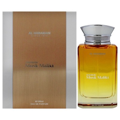 Al Haramain Musk Maliki Al Haramain EdP 3.4 oz / e 100 ml