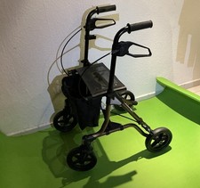 Leichtgewichtrollator Dietz Taima S-GT SH 52 Kaum Benutzt Wie Neu