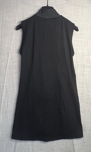 LaaTeeDo quarter zip Workout Zumba Tennis Dress With Shorts women Size M Or L - Picture 13 of 15