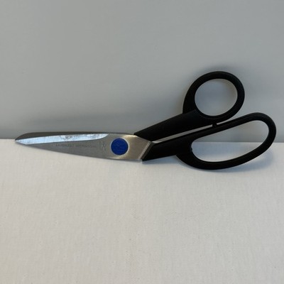 J. A. Henckels International Bent Fabric Kitchen Shears Scissors Heavy Duty