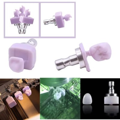 IPS e.max CAD | Dental CAD Blocks IPS e.max CAD | Dental CAD Blocks