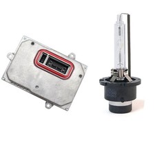 Xenon D2S Scheinwerfer & Ballast Control Modul 1307329114 f&uuml;r Mercedes W216 W221