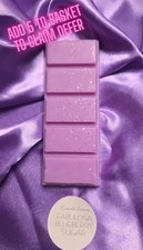 Wax Melts Large 50g Laundry & Cleaning Inspired Strong Scent Buy 4 Get 1 Free