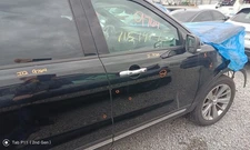 Passenger Right Front Door Limited Fits 18-19 EXPLORER 747300