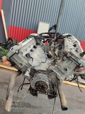 Mercedes-Benz SL R129 1991 Benzin 10kW Motor 119960 PAL33858 Mercedes-Benz SL R129 1991 Benzin 10kW Motor 119960 PAL33858