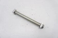 2026 YZ250F Rear Wheel Axle OEM Bolt Shaft Nut BHR-25381-00-00 Yamaha 250F 450F