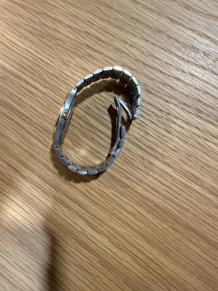 [MINT] Longines Conquest L1.614.3 Quartz Silver Dial Date 34mm Men's Watch JAPAN - Image 2 of 4