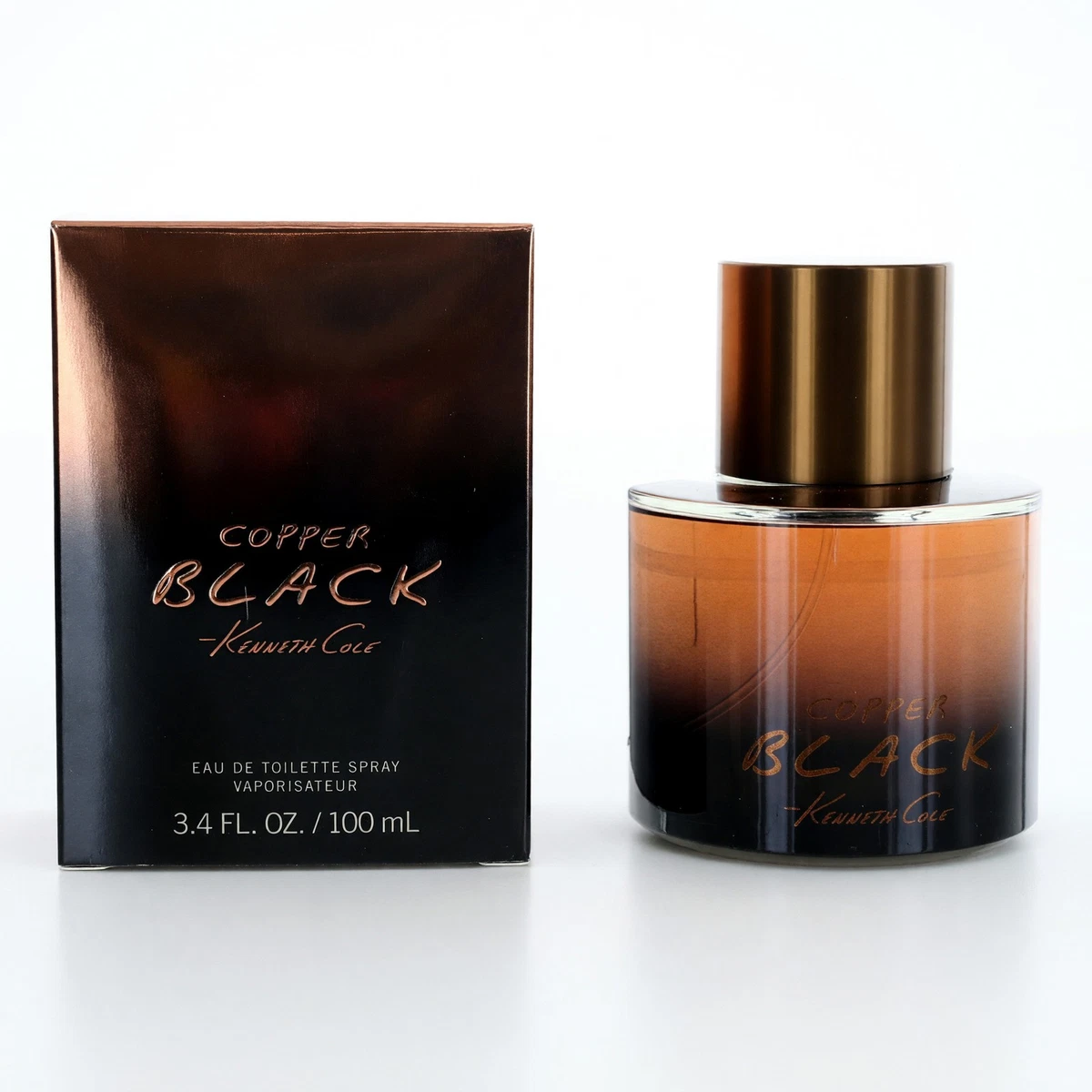 Black by Kenneth Cole Men's Fragrances for sale - eBay