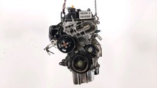 Motore Tipo K12B-95513701 - Opel AGILA B - U1-5635P