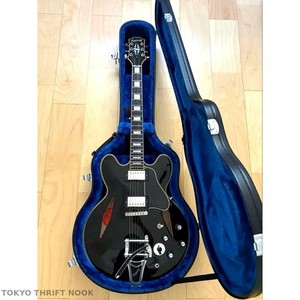 Epiphone Shinichi Ubukata Es 355 | eBay