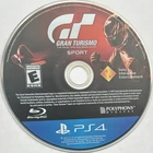 New ListingGran Turismo Sport (Sony PlayStation 4, PS4) DISC ONLY | NO TRACKING | M2623