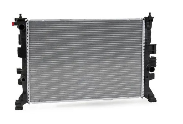 NRF Kühler, Motorkühlung 58475 für Mercedes INFINITI - Bild 2