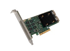 Broadcom 9560-16i Tri-Mode RAID Controller 8G...