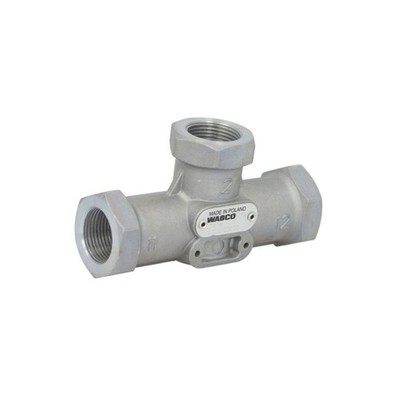 Mehrwegeventil WABCO 434 500 003 0