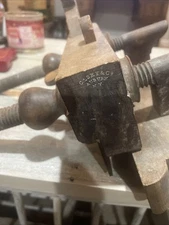 Casey And Company Auburn NY Plow Plane