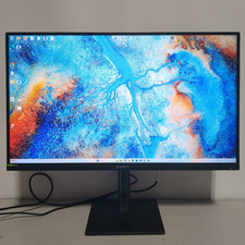 HP OMEN - 27" IPS LED QHD 240Hz FreeSync and G-SYNC Compatible Gaming Monitor