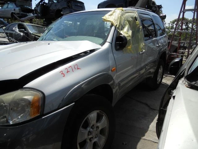 Starter Motor 6 Cylinder Fits 01-04 ESCAPE 423830 - Imagem 4 de 4