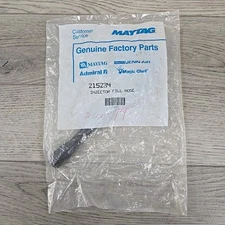 Genuine OEM Maytag Washer Injector Fill Hose 215234 - NOS