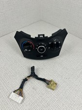Hyundai Accent A/C Heater Climate Control Tem...