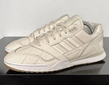 ADIDAS Originals AR Trainer ‘Chalk White Gum’ UK size 8.5  EE5403