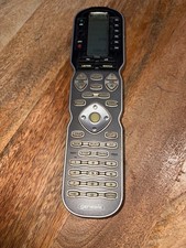 Genesis Universal Remote Control (URC) MX-900...