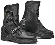 Sidi VMIDADVNTR2BK42 MID ADV 2 GORE BT BK/BK 42
