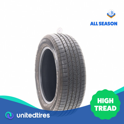 Used 215/60R17 Sailun Atrezzo SH408 96T - 8.5/32