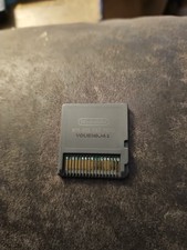Chrono Trigger (Nintendo DS) Video Game Cartridge Authentic & Tested