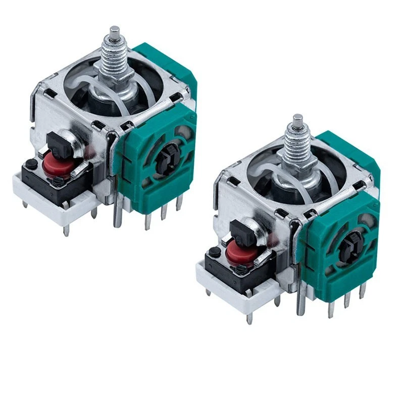 Replace Your Joystick with Upgraded Analog Module for Xbox For Elite Series 2 - Image 3 of 4