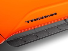 Go Rhino Rb10 Slim Hitch Step Grh-rb610spc