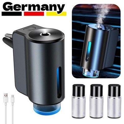 Auto Diffusor Lufterfrischer Heim Smart Auto Duft Lufterfrischer Für Auto DE