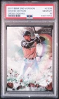 2017 BBM 2ND VERSION SHOHEI OHTANI CROSS SQUALL #CS39 PSA 10 GEM MT 10